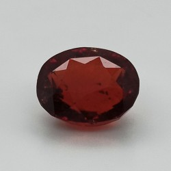 Hessonite  (Gomed) 10.98 Ct Gem Quality